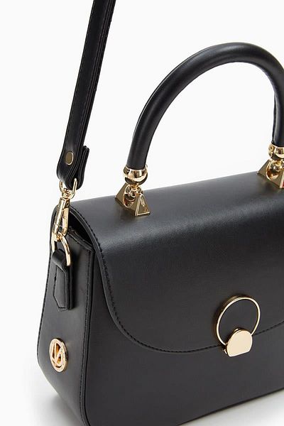 Levidor 930094 Bag - Black