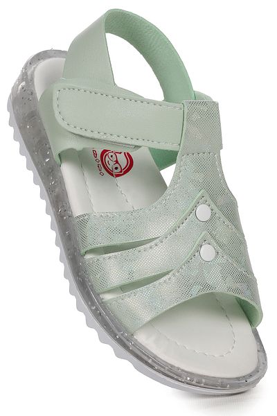 Kiko Kids Κοριτσίστικα σανδάλια Arz 2354
