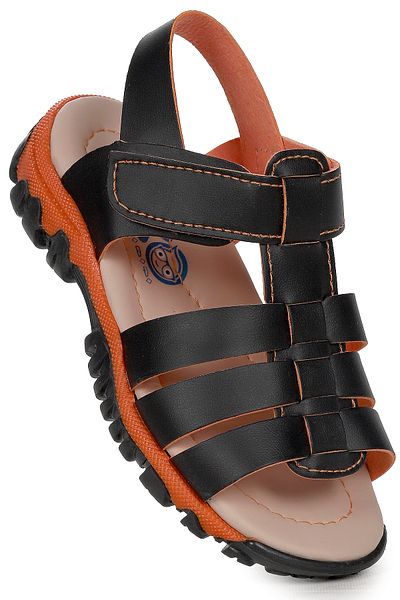 Kiko Kids Boy's Sandals Arz 2358