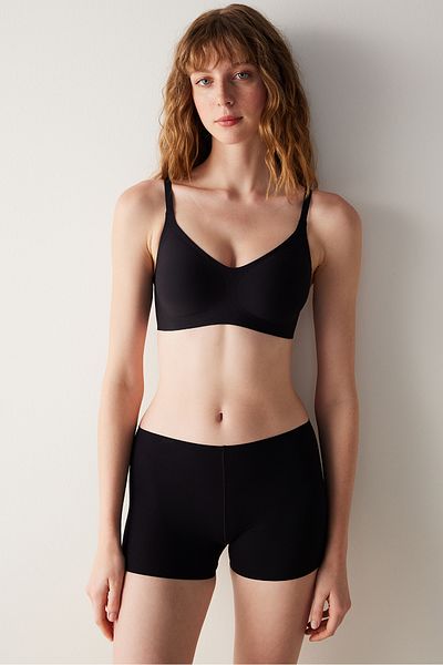 Penti Black My Size One Size Boxer Briefs