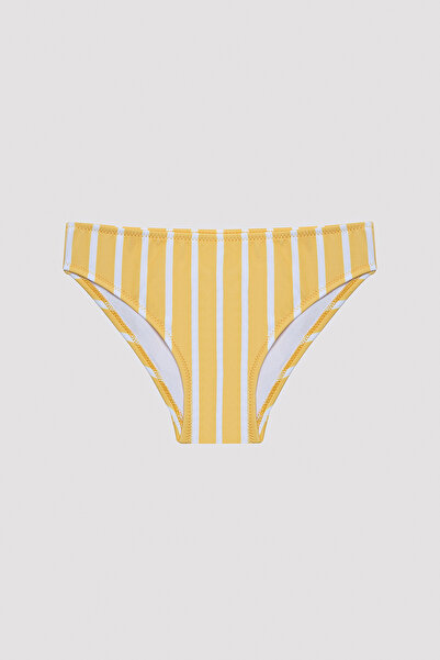 Penti Kız Çocuk Summer Sun Bandeau Çok Renkli Bikini Takımı