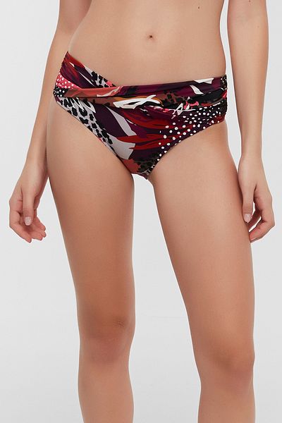 Penti Chaotic Twist Bikini Bottom
