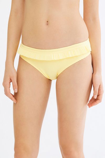 Penti Ανοιχτό κίτρινο Stella Slip Bottom Bikini