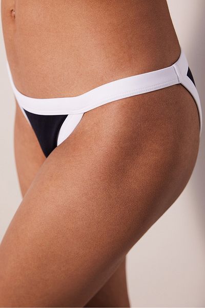 Penti Bikinihose Wilmer Extra Super Schwarz