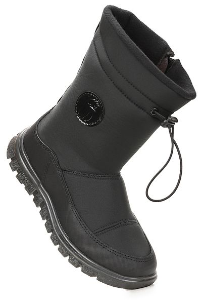 Kiko Kids Noah μποτάκια χιονιού για κορίτσια/αγόρια με φερμουάρ
