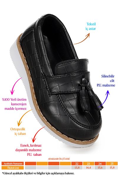 Kiko Kids Παπούτσια περιτομής Cision Crocodile Baby Boy με παπιγιόν