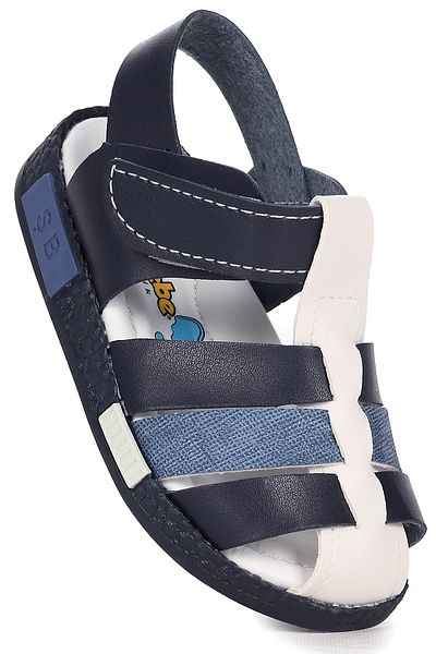 Kiko Kids Sandale Băieți Şb 2479-87