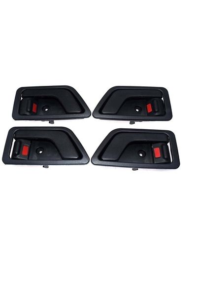 KOREA Hyundai Getz Internal Door Opening Handle Set Rear Door Handle R-l Set 2003-2011