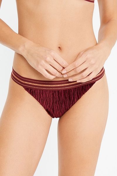 Penti Playa Super Bikini Bottom - Stylish and Comfortable Design