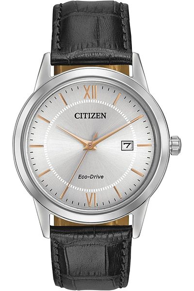 Citizen Citizen Eco-Drive Men's Watch - AW1236-03a