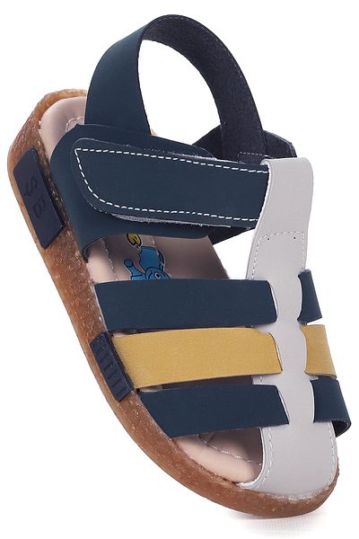 Kiko Kids Sandale Băieți Şb 2479-87