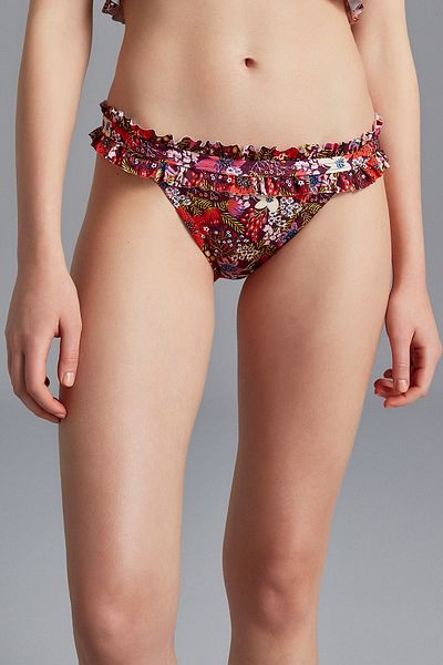 Penti Antique Super Bikini Bottom