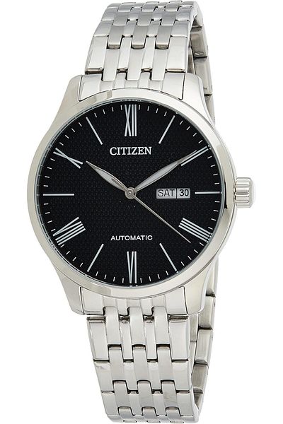 Citizen Citizen Automatic Men's Watch - NH8350-59E