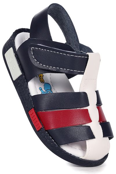 Kiko Kids Sandale Băieți Şb 2479-87