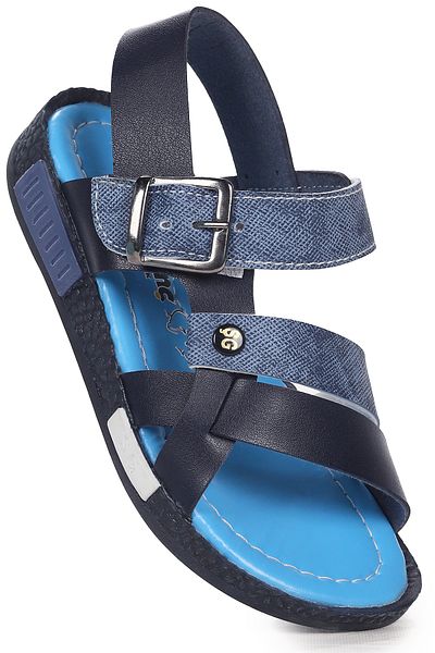 Kiko Kids Sandale Băieți Şb 2517-26