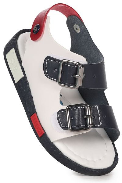 Kiko Kids Boy's Sandals Şb 2330-39