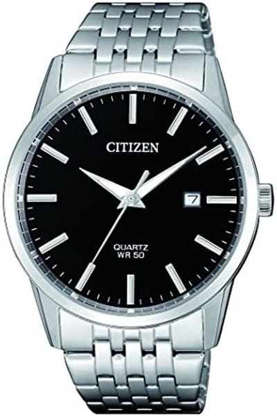 Citizen Citizen Men's Quartz Watch - Bi5000-87e