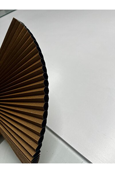 Home Honeycomb (BAL PETEĞİ) %100 Karartma Ve Isı Yalıtımlı Plise Perde Blacko...