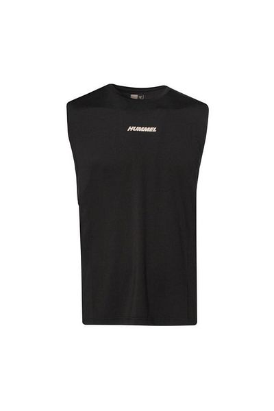 hummel Reg Tank Top Black Men's Singlet
