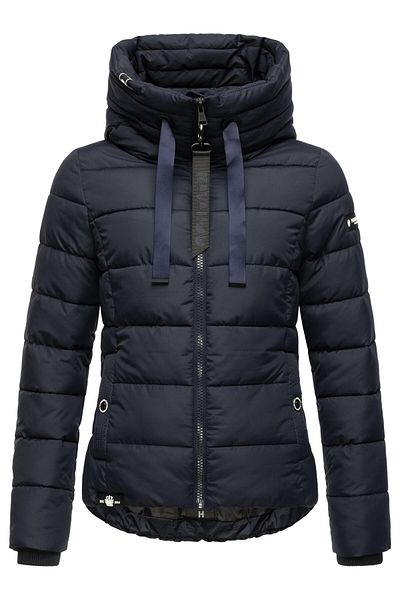 Navahoo Steppjacke Amayaa