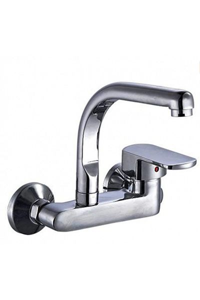 TAFASSELL kitchen wall mixer