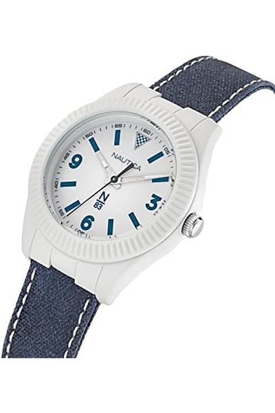 Nautica Nautica Everyday Quartz Men's Watch - Napmbf203