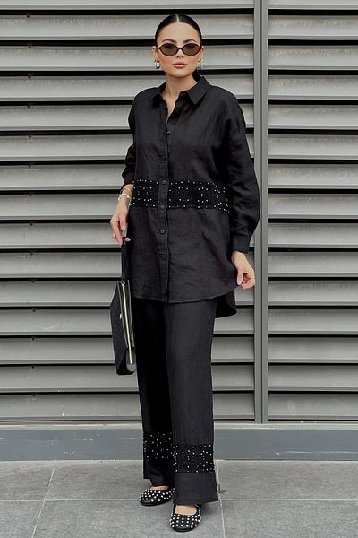 Mahal Linen Ensemble