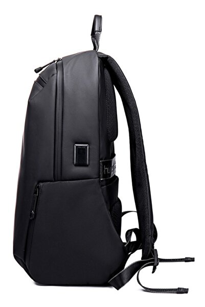 Arctic Hunter B00423 Siyah Sırt Çantası