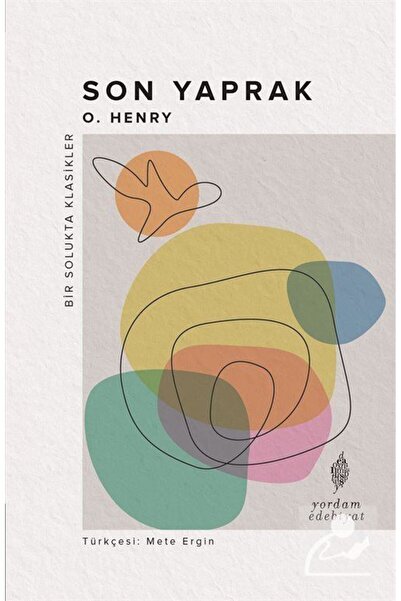 Generic Brand Son Yaprak O. Henry