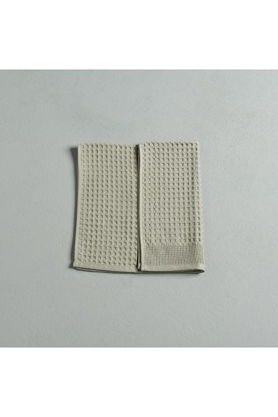 Linens Green Pamela Drying Cloth - 40X60