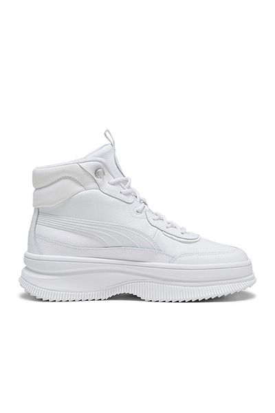 Puma Mayra Women's White Sneakers