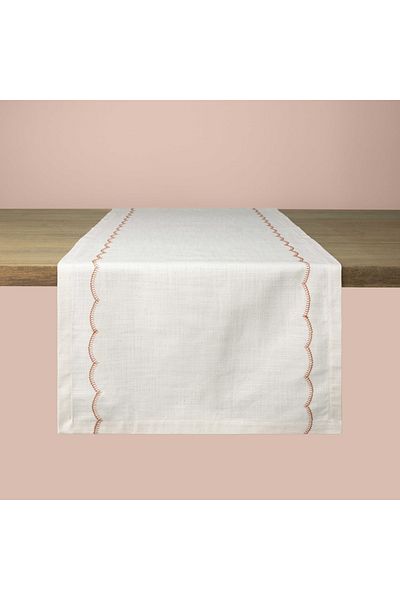 Linens Morby 50x170 Cm Runner Natură