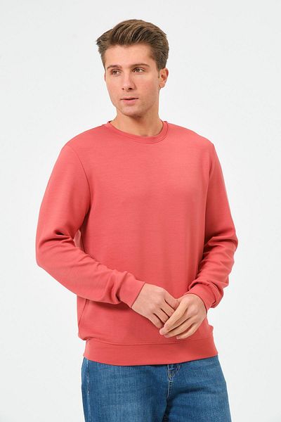 Rich Ανδρικό φούτερ Sucuba Oversize Crew Neck