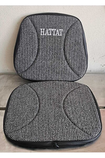 DEVASA ENERJİ غطاء مقعد جرار الخطاط