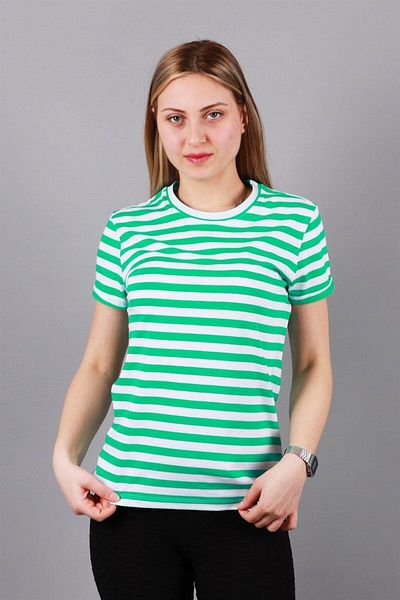 Rich Γυναικείο T-shirt με λαιμόκοψη
