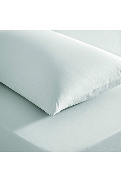 Taç Blue Ranforce Single Sheet Set - Color Dreams