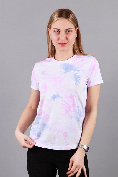 Rich Γυναικείο T-shirt Crew Neck