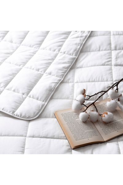 Brinkhaus Cotton Double Quilt