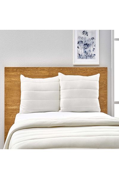 Taç Cozy Single Pillow Ecru 50 Cm X 70 Cm
