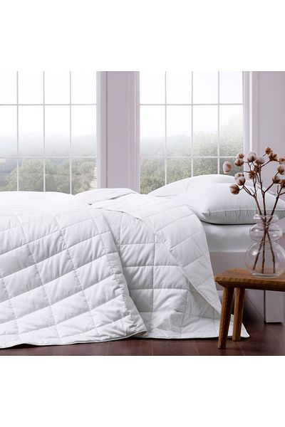 Brinkhaus Cotton Double Quilt