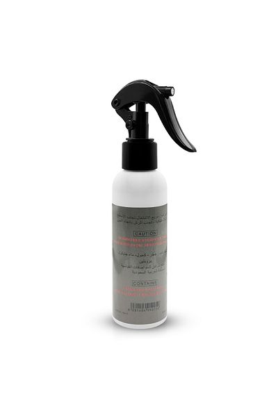 Generic 3xr Raihan Air Freshener Spray 150ml – Black Ice Fragrance For Home, Office, And Car Use