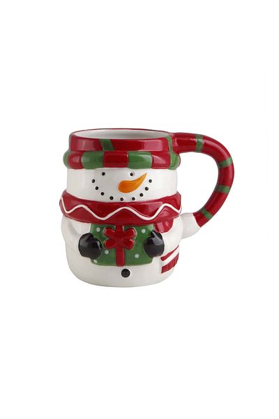Linens Chilly Dolomite 315 ml Mug