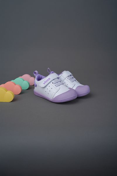 Vicco حذاء كاجوال من Oli Model Light Girl First Step Lilac