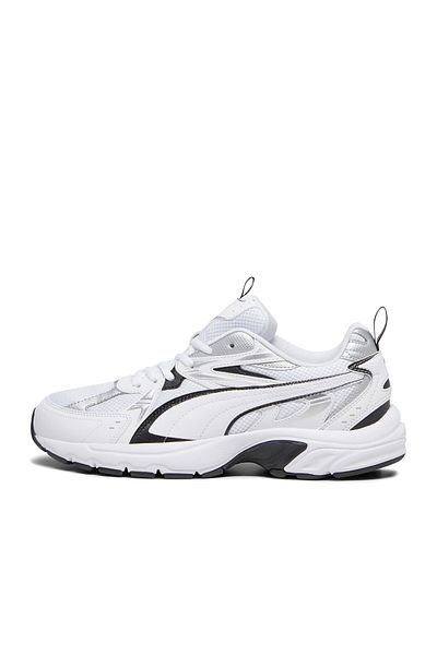 Puma Αθλητικά παπούτσια Milenio Tech Λευκά Unisex
