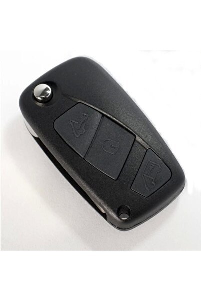 GMA KEYS فيات فيورينو بونتو لينيا دوكاتو حاوية التحكم عن بعد 3 مفاتيح حاوية م...