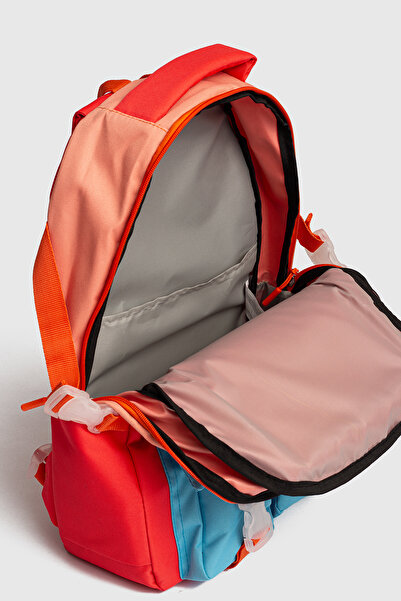 By Hakan HKN 9013 ΔΗΜΟΤΙΚΟ ΣΑΚΙΔΙΟ ΠΛΑΤΗΣ ΜΕ ΜΟΛΥΒΟΘΗΚΗ ΣΧΟΛΙΚΗ ΤΣΑΝΤΑ ΠΟΛΛΑΠΛΩΝ ΤΜΗΜΑΤΩΝ ΟΡΘΟΠΕΔΙΚΗ ΠΛΑΤΗ