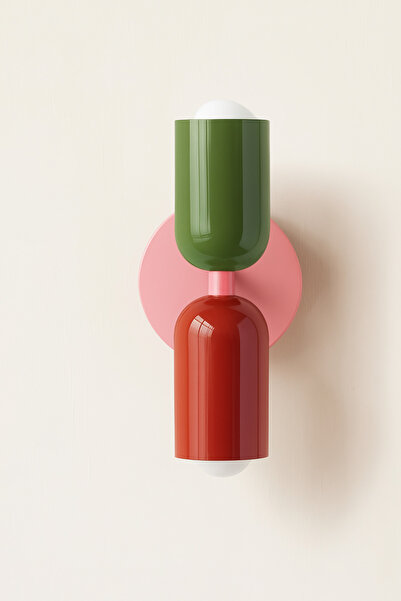 SimaAvize Nordic Wall Lamp Aplik