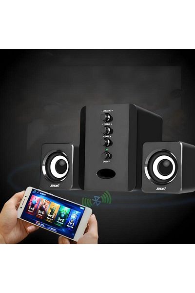 Generic الصفحة الرئيسية مكبر صوت صغير مكبر صوت كمبيوتر محمول USB سطح مكتب نشط مضخم صوت