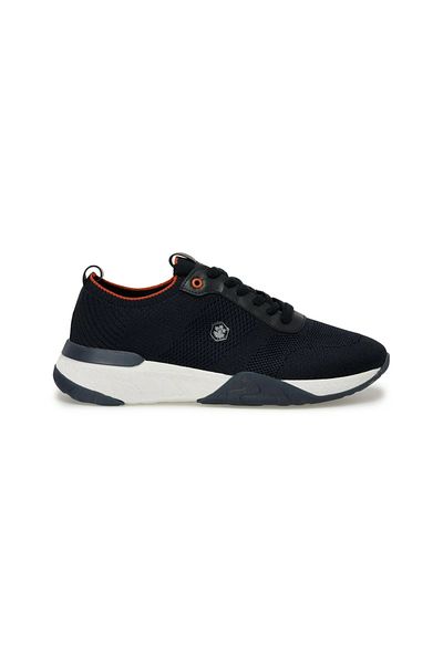 lumberjack COUNTRY 3FX Navy Blue Men's Sports Shoes