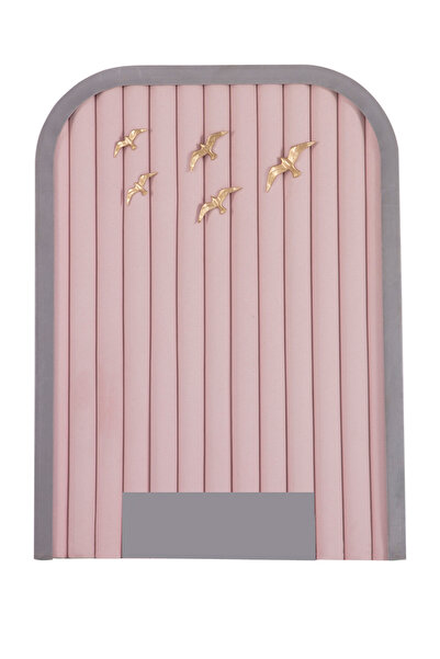 benim odam Elegant Genç Odası Başucu Duvar Dekoru